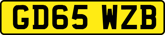 GD65WZB