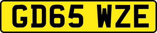 GD65WZE