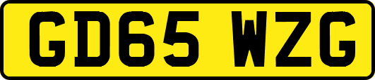 GD65WZG