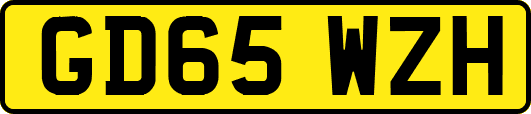 GD65WZH