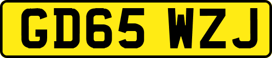 GD65WZJ