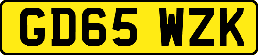 GD65WZK