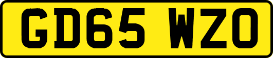 GD65WZO