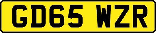 GD65WZR
