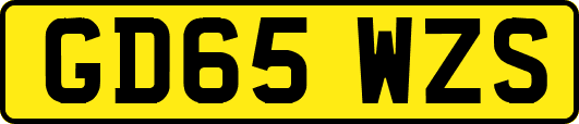 GD65WZS