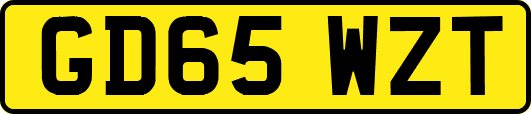 GD65WZT