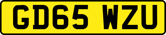 GD65WZU