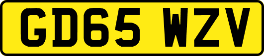 GD65WZV