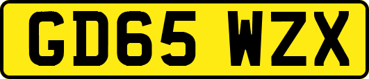 GD65WZX