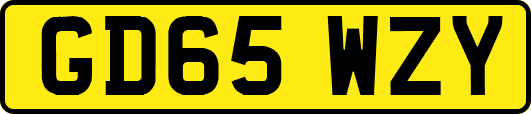 GD65WZY