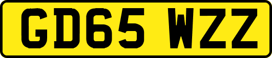 GD65WZZ