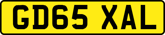 GD65XAL
