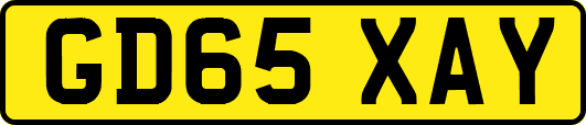 GD65XAY