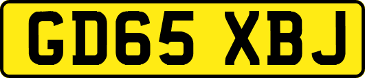 GD65XBJ