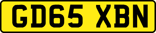 GD65XBN
