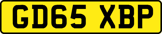 GD65XBP