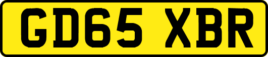 GD65XBR