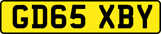 GD65XBY