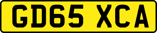 GD65XCA