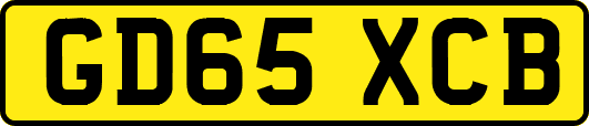 GD65XCB