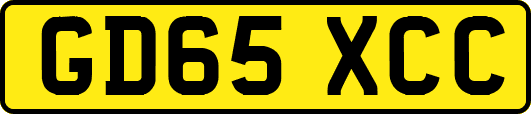 GD65XCC