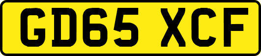 GD65XCF