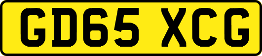 GD65XCG