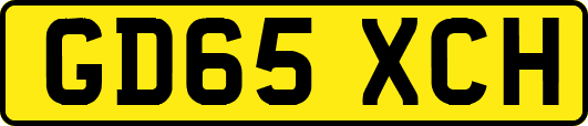 GD65XCH