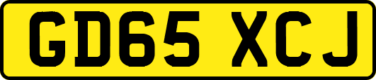 GD65XCJ