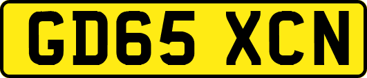 GD65XCN