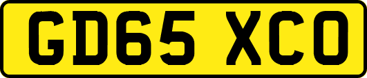 GD65XCO
