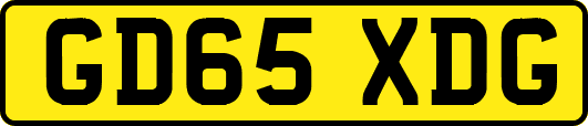 GD65XDG