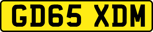 GD65XDM