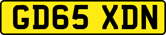 GD65XDN