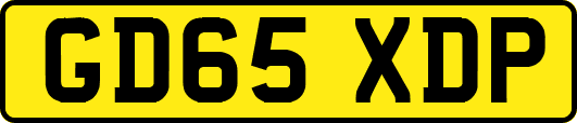 GD65XDP
