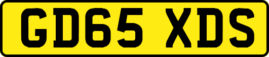 GD65XDS