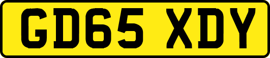 GD65XDY
