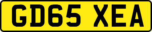 GD65XEA