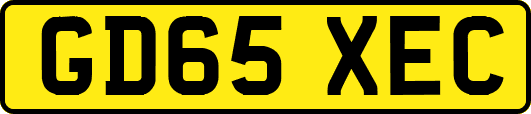 GD65XEC