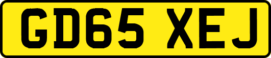 GD65XEJ