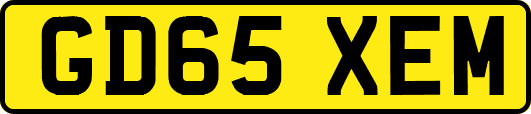 GD65XEM