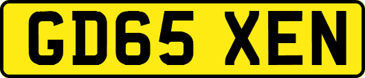 GD65XEN