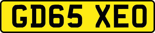 GD65XEO
