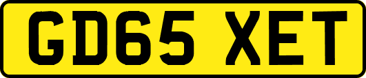 GD65XET