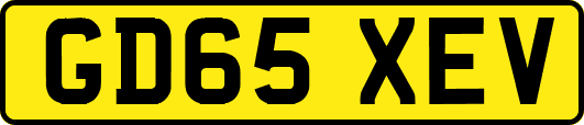 GD65XEV