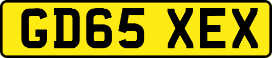GD65XEX