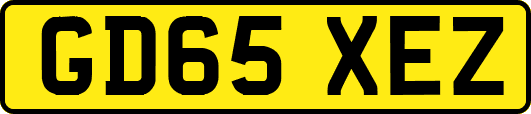 GD65XEZ