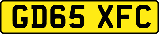 GD65XFC