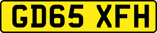 GD65XFH