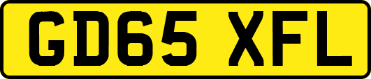 GD65XFL